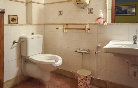 Maison 18 personnes à Lucera - Photo 39