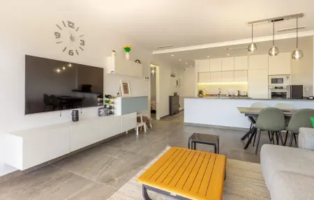 Appartement 4 personnes à Torre de la Horadada - Photo 3