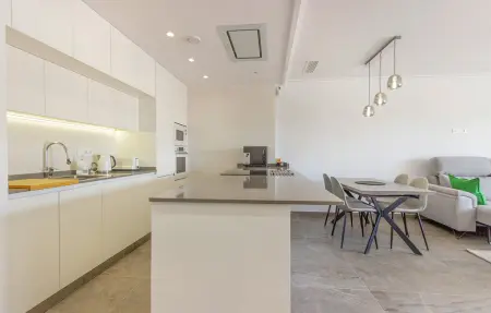Appartement 4 personnes à Torre de la Horadada - Photo 4