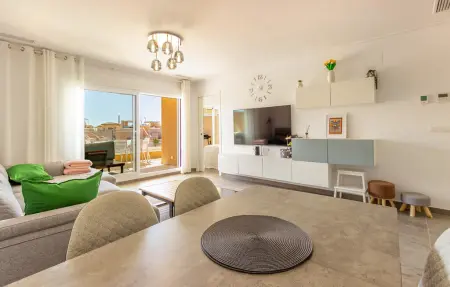 Appartement 4 personnes à Torre de la Horadada - Photo 5