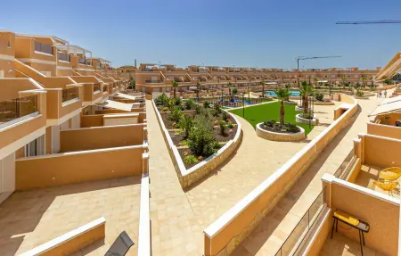 Appartement 4 personnes à Torre de la Horadada - Photo 7