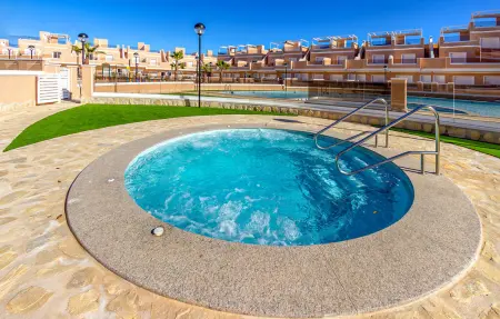 Appartement 4 personnes à Torre de la Horadada - Photo 10