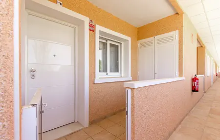 Appartement 4 personnes à Torre de la Horadada - Photo 11