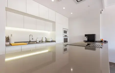 Appartement 4 personnes à Torre de la Horadada - Photo 13