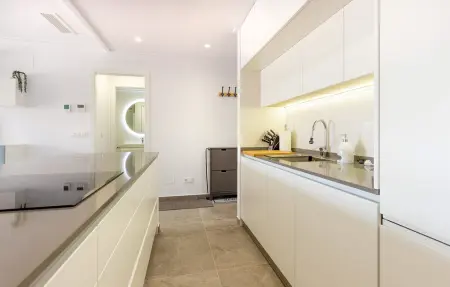 Appartement 4 personnes à Torre de la Horadada - Photo 14