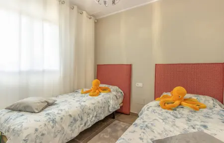 Appartement 4 personnes à Torre de la Horadada - Photo 15