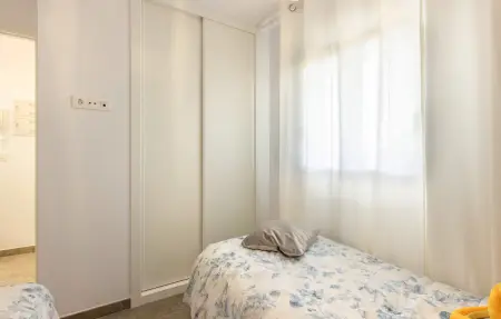Appartement 4 personnes à Torre de la Horadada - Photo 16
