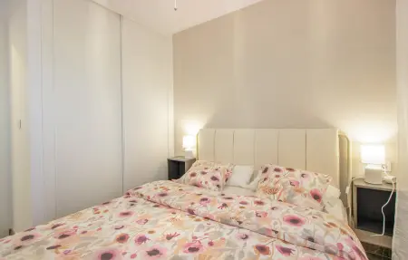 Appartement 4 personnes à Torre de la Horadada - Photo 18