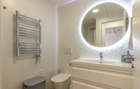 Appartement 4 personnes à Torre de la Horadada - Photo 19