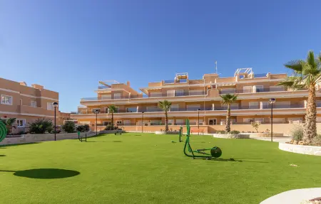 Appartement 4 personnes à Torre de la Horadada - Photo 21