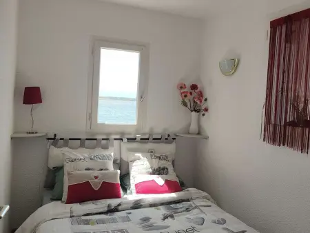 Appartement T2 - 4 pers. avec terrasse et piscine à Le Barcarès - Photo 4
