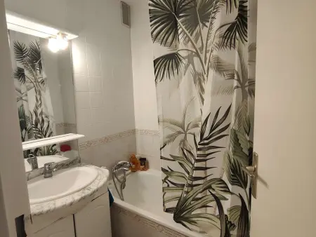 Appartement T2 - 4 pers. avec terrasse et piscine à Le Barcarès - Photo 5