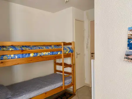 Appartement lumineux avec balcon et parking face au port, proche océan - Photo 7