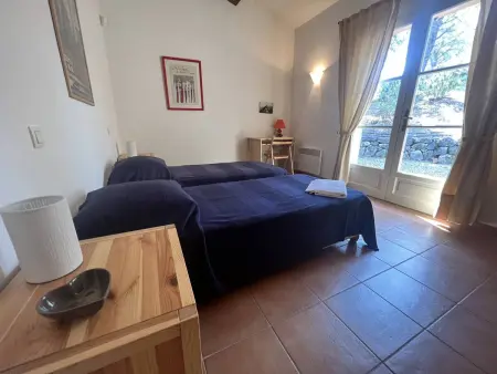 Villa 4 chambres avec piscine privée dans la verdure - Photo 7