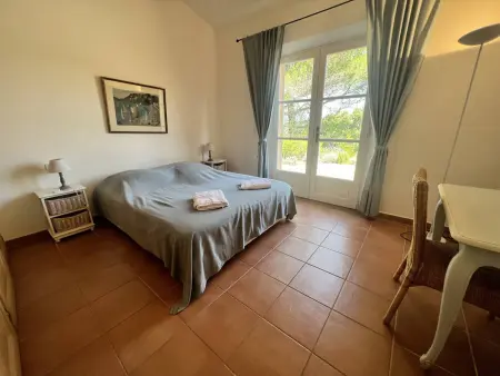 Villa 4 chambres avec piscine privée dans la verdure - Photo 12