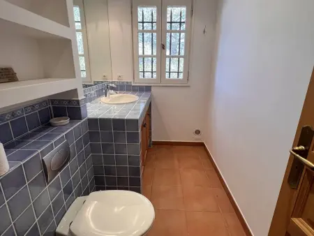 Villa 4 chambres avec piscine privée dans la verdure - Photo 15