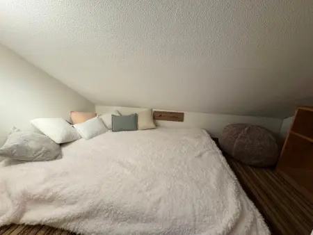 Appartement Montagne à Vars avec Balcon et Parking - Photo 13