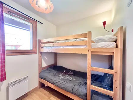 Appartement Montagne à Vars avec Balcon et Parking - Photo 14