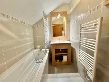 Appartement Montagne à Vars avec Balcon et Parking - Photo 15