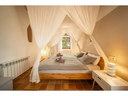 Moli de sa Cova, Maison 9 personnes à Felanitx - Photo 2