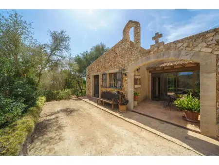 Moli de sa Cova, Maison 9 personnes à Felanitx - Photo 4