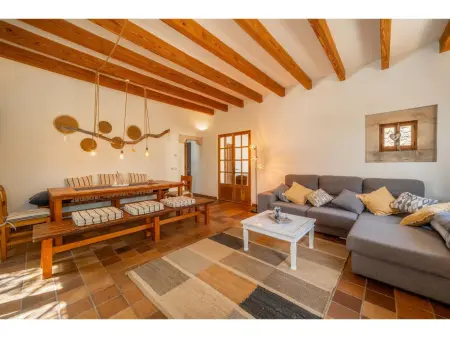 Moli de sa Cova, Maison 9 personnes à Felanitx - Photo 5