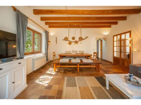 Moli de sa Cova, Maison 9 personnes à Felanitx - Photo 7