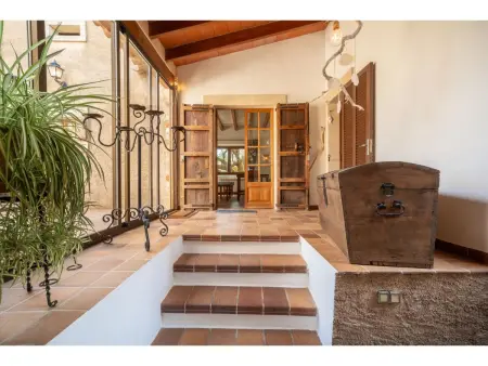Moli de sa Cova, Maison 9 personnes à Felanitx - Photo 8