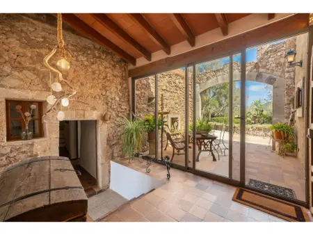 Moli de sa Cova, Maison 9 personnes à Felanitx - Photo 9