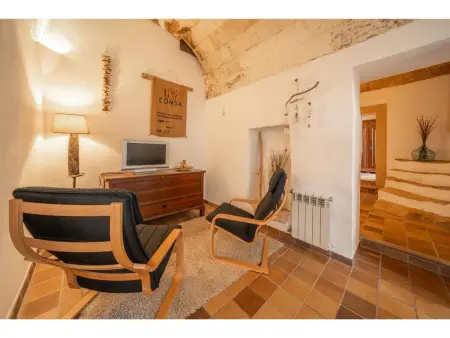 Moli de sa Cova, Maison 9 personnes à Felanitx - Photo 10