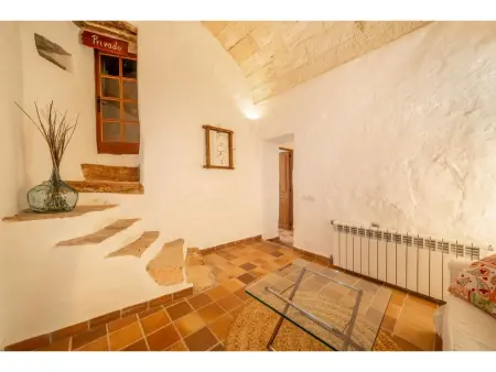 Moli de sa Cova, Maison 9 personnes à Felanitx - Photo 11