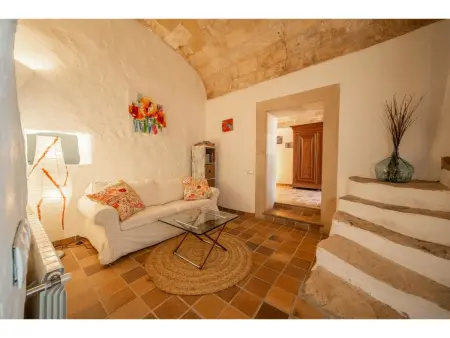 Moli de sa Cova, Maison 9 personnes à Felanitx - Photo 12