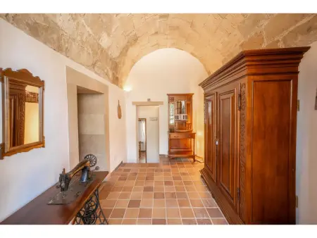 Moli de sa Cova, Maison 9 personnes à Felanitx - Photo 13