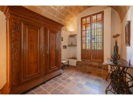 Moli de sa Cova, Maison 9 personnes à Felanitx - Photo 14