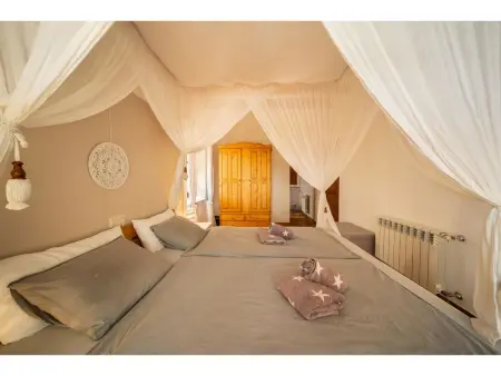 Moli de sa Cova, Maison 9 personnes à Felanitx - Photo 15