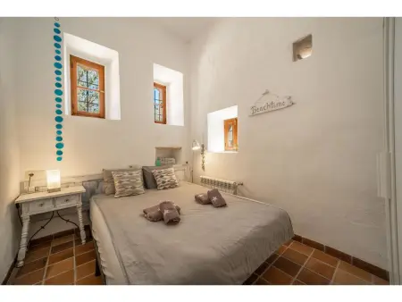 Moli de sa Cova, Maison 9 personnes à Felanitx - Photo 17