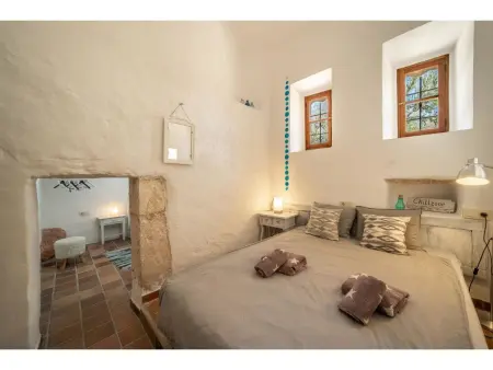 Moli de sa Cova, Maison 9 personnes à Felanitx - Photo 18