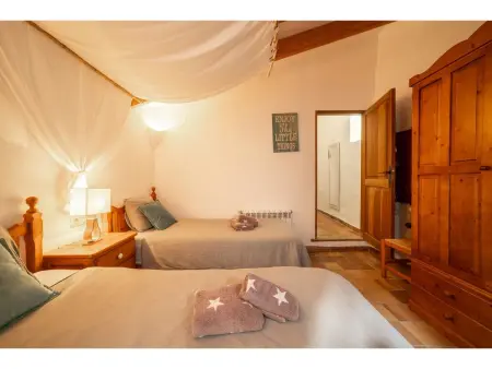 Moli de sa Cova, Maison 9 personnes à Felanitx - Photo 19
