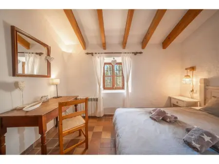 Moli de sa Cova, Maison 9 personnes à Felanitx - Photo 20
