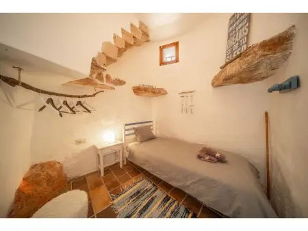 Moli de sa Cova, Maison 9 personnes à Felanitx - Photo 21