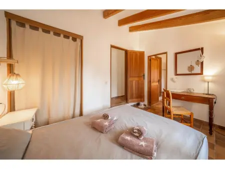 Moli de sa Cova, Maison 9 personnes à Felanitx - Photo 22