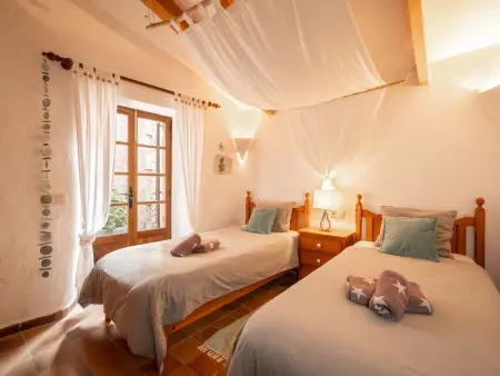 Moli de sa Cova, Maison 9 personnes à Felanitx - Photo 23