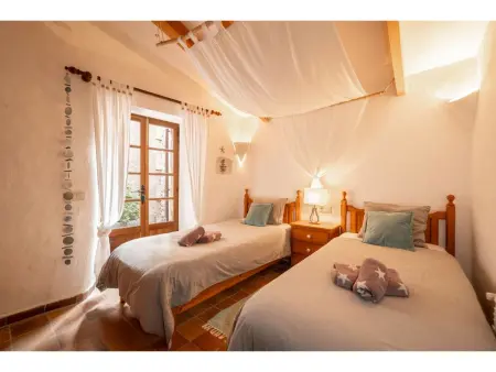Moli de sa Cova, Maison 9 personnes à Felanitx - Photo 24
