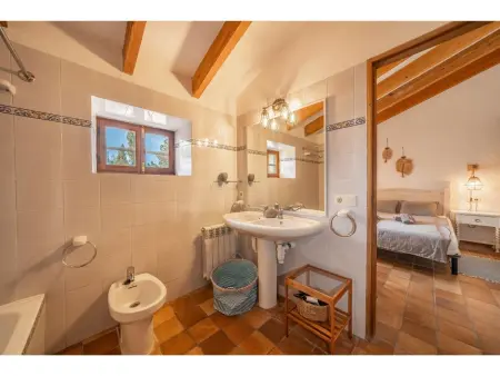 Moli de sa Cova, Maison 9 personnes à Felanitx - Photo 26