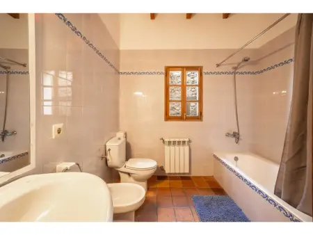 Moli de sa Cova, Maison 9 personnes à Felanitx - Photo 27