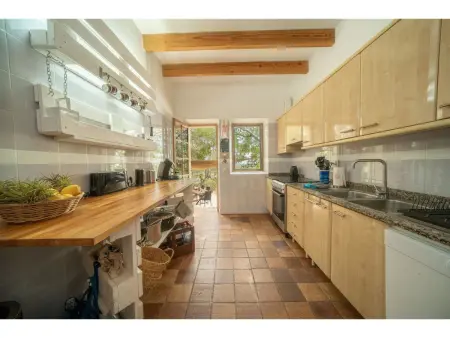 Moli de sa Cova, Maison 9 personnes à Felanitx - Photo 28