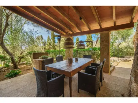 Moli de sa Cova, Maison 9 personnes à Felanitx - Photo 30