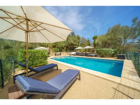 Moli de sa Cova, Maison 9 personnes à Felanitx - Photo 36