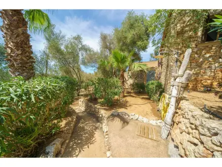 Moli de sa Cova, Maison 9 personnes à Felanitx - Photo 37