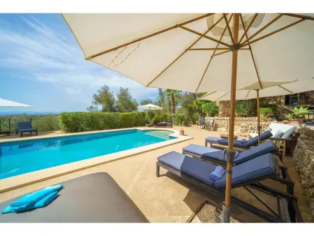Moli de sa Cova, Maison 9 personnes à Felanitx - Photo 38